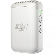 DJI Mic 2 (1 TX, Platinum White) DJI Mic 2 (1 TX, Platinum White)