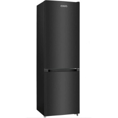 CHiQ kombi, mrazák dole, 260l (L 187l, M 73l), LowFrost, tm. metal. + 12 let záruka na kompresor (bez registrace) CHiQ kombi, mrazák dole, 260l (L 187l, M 73l), LowFrost, tm. metal. + 12 let záruka na kompresor (bez registrace)