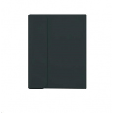 COTEetCI bezdrátová bluetooth klávesnice s obalem pro iPad mini 6 2021 CZ černá