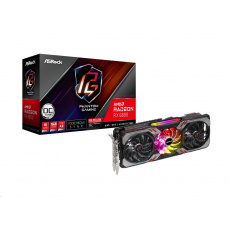 ASRock VGA AMD Radeon™ RX 6800 Phantom Gaming D 16G OC, RX 6800, 16GB GDDR6, 3xDP, 1xHDMI ASRock VGA AMD Radeon™ RX 6800 Phantom Gaming D 16G OC, RX 6800, 16GB GDDR6, 3xDP, 1xHDMI