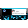 HP 745 300-ml Chromatic Red Ink Cartridge