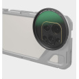 SmallRig 4583 Attachable 1/4 Effect Black Mist Filter (67mm)