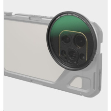 SmallRig 4583 Attachable 1/4 Effect Black Mist Filter (67mm)