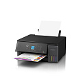 EPSON tiskárna ink EcoTank L3361,  A4, LCD displej, Apple AirPrint, Wi-Fi, Záruka 5 let po registraci zdarma