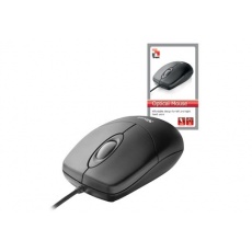 TRUST - Optical Mouse USB TRUST - Optical Mouse USB