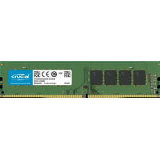 Crucial 8GB DDR4-2666 DIMM CL19