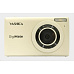 YASHICA DigiMate (Off White)