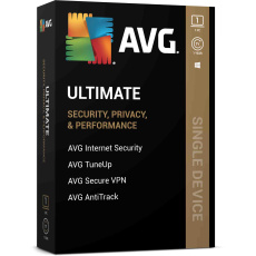 _Prodloužení AVG Ultimate pro Windows 1 zařízení na 24 měsíců _Prodloužení AVG Ultimate pro Windows 1 zařízení na 24 měsíců