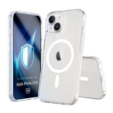 3mk Armor MagCase pro Apple iPhone 13/14 3mk Armor MagCase pro Apple iPhone 13/14