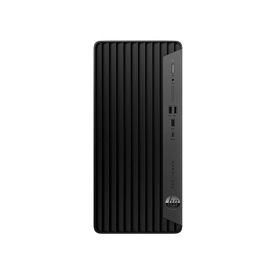 HP PC Pro Tower 400 G9, i5-13500, 1x16GB DDR4,512GB, Intel HD, USB kl. a myš, 260W plat., DP+2xHDMI, Win64Pro