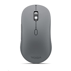 LENOVO Yoga Bluetooth Silent Mouse (Luna Grey) - myš