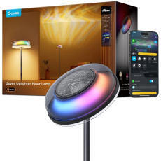 Govee Uplighter RGBICWW stojací lampa Matter Govee Uplighter RGBICWW stojací lampa Matter