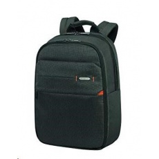 Samsonite Network 3 LAPTOP BACKPACK 14.1",charcoal black Samsonite Network 3 LAPTOP BACKPACK 14.1",charcoal black