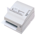 Epson TM-U 950 II, USB, cutter, white