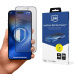 3mk tvrzené sklo HardGlass Matt Max Privacy pro Apple iPhone 13/13 Pro/14