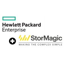 StorMagic 2TB Advanced 3yr 24x7 Renewal Support