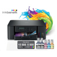 BROTHER multifunkce inkoustová DCP-T530DW - A4 128MB 2400x600 16ppm USB 2.0. WIFI  - INKTANK