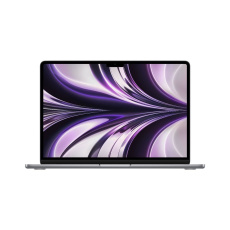 Apple MacBook Air 13'',M2 + 8-core CPU a 8-core GPU, 512GB,8GB RAM - Space Grey