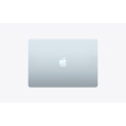 MacBook Air 15'' M5 chip  with 10-core CPU and 10-core GPU, 24GB, 1TB SSD - Sky Blue