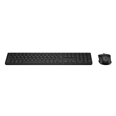 490C Multi-Device Mouse Keyboard
