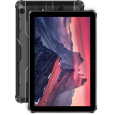 Rugged Tablet Oukitel RT9 4G 10 T606 6GB 256GB 11000-18W A14, Black [No Charger]