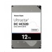 Western Digital Ultrastar® HDD 12TB (HUH721212ALN600) DC HC520 3.5in 26.1MM 256MB 7200RPM SATA 4KN ISE