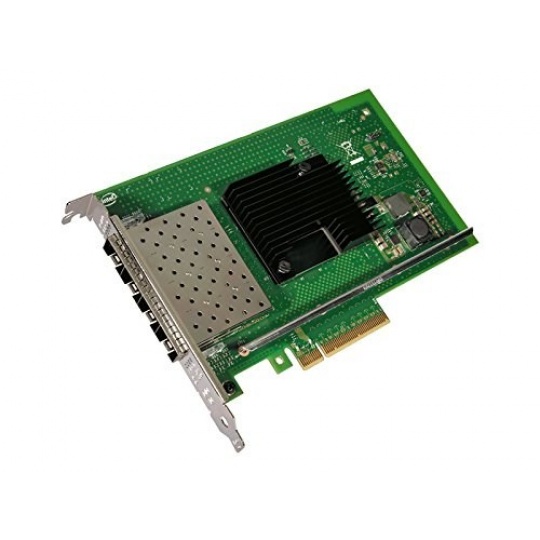 Intel Ethernet Converged Network Adapter X710-DA4, retail