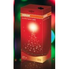 Vánoční řetěz 40x LED COOL WHITE *dárek* Vánoční řetěz 40x LED COOL WHITE *dárek*