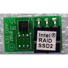 INTEL RAID SSD Cache AXXRPFKSSD2 INTEL RAID SSD Cache AXXRPFKSSD2