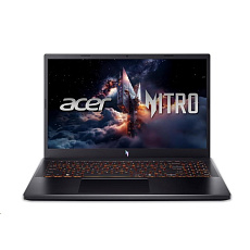 ACER NTB Nitro V 15 (ANV15-52-52VP),Core 5 210H,15.6"FHD,16GB,512GB SSD,RTX 4050,Linux,Black