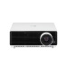 LG projektor ProBeam BU53RG - laser, short-throw, 3840x2160, 5000 ANSI, RS232, 2x USB-A, 2xHDMI, webOS, speakers