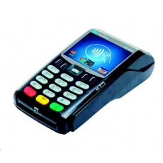 Registrační pokladna FiskalPRO EET VX 675 WiFi/Bluetooth, baterie Registrační pokladna FiskalPRO EET VX 675 WiFi/Bluetooth, baterie