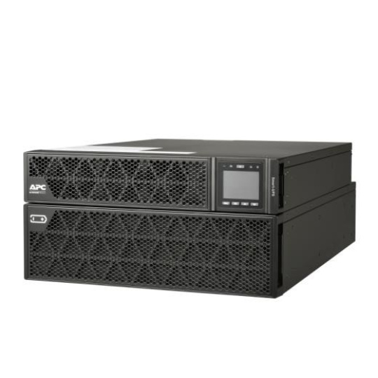 APC Smart-UPS RT 10kVA 230V International (10kW), On-line, 5U, Rack/Tower