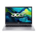 ACER NTB Aspire Go 15 (AG15-72P-560C),Core 5 120U,15.6"FHD,16GB,1TB SSD,Intel,W11H,Silver