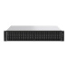 QNAP TS-h2490FU-7302P-256G (16C/EPYC7302P/3,3GHz/256GBRAM/24xU.2/2x2,5GbE/2xSFP28/2xUSB3.2/5xPCIe/RP)