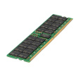 HPE 128GB (1x128GB) Quad Rank x4 DDR5-4800 CAS-46-39-39 EC8 Reg 3DS Smart Memory Kit P50313R-B21 RENEW