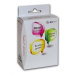 Xerox alternativní INK Twinpack CANON PGI525Bk + CLI526BK pro Pixma MG5150, MG5250, MG6150(20ml + 9ml, black)
