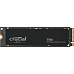 CRUCIAL SSD 1TB T700, M.2 2280, PCIe Gen5x4, R:11700/W:9500MB/s