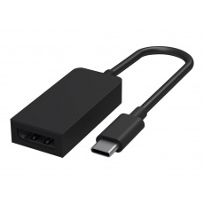 Microsoft Surface USB-C to DP Adpt Microsoft Surface USB-C to DP Adpt