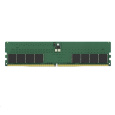 KINGSTON DIMM DDR5 32GB 5200MT/s CL42 Non-ECC 2Rx8 ValueRam