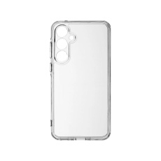 WG - Zadní kryt Comfort pro Samsung Galaxy A55 5G, průhledná WG - Zadní kryt Comfort pro Samsung Galaxy A55 5G, průhledná