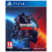 PS4 hra Mass Effect Legendary Edition