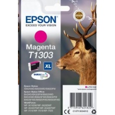 EPSON ink bar Singlepack "Jelen" Magenta T1303 DURABrite Ultra Ink (10,1 ml)