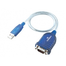 iTec USB 1.1 to seriál adapter RS232 iTec USB 1.1 to seriál adapter RS232