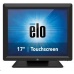 ELO dotykový monitor 1717L, 17" dotykové LCD, IntelliTouch, USB&RS232, black