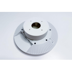 TP-Link D-EAP6X-C držák box s kabelovou krytkou na stěnu nebo strop pro EAP6xx a EAP7xx