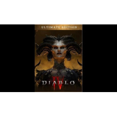 Diablo IV (Ultimate Edition) (Xbox One / Xbox Series X|S) Diablo IV (Ultimate Edition) (Xbox One / Xbox Series X|S)