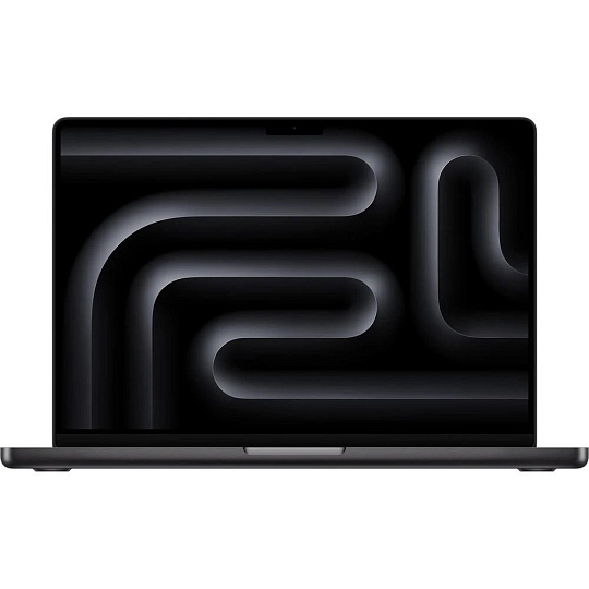 MacBook Pro 14'' M5 Pro chip with 18-core CPU and 20-core GPU, 24GB, 2TB SSD - Space Black MacBook Pro 14'' M5 Pro chip with 18-core CPU and 20-core GPU, 24GB, 2TB SSD - Space Black