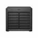 Synology DS3622xs+ DiskStation (6C/XeonD-1531/2,2-2,7GHz/16GBRAM/12xSATA/2xUSB3.2/2xGbE/2x10GbE/1xPCIe)