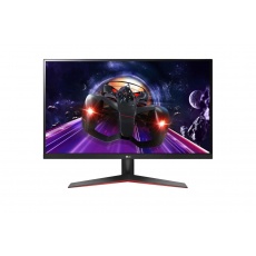 LG MT IPS LCD LED 27" 27MP60G - IPS panel, 1920x1080, D-Sub, HDMI, DP LG MT IPS LCD LED 27" 27MP60G - IPS panel, 1920x1080, D-Sub, HDMI, DP